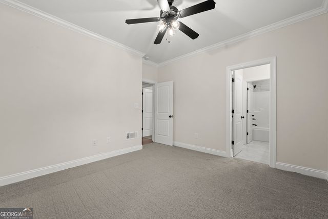 2335 Beebalm Drive, Statham, GA 30666