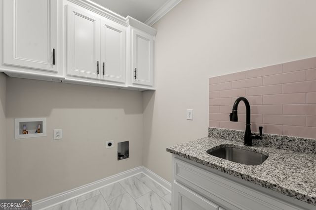2335 Beebalm Drive, Statham, GA 30666