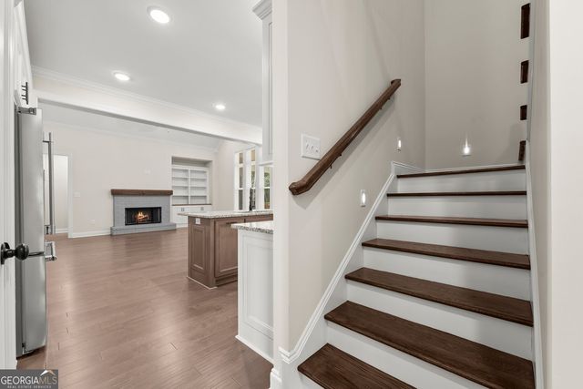 2335 Beebalm Drive, Statham, GA 30666