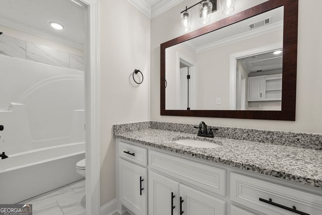 2335 Beebalm Drive, Statham, GA 30666