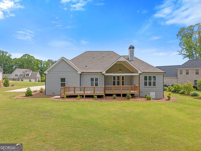 2335 Beebalm Drive, Statham, GA 30666