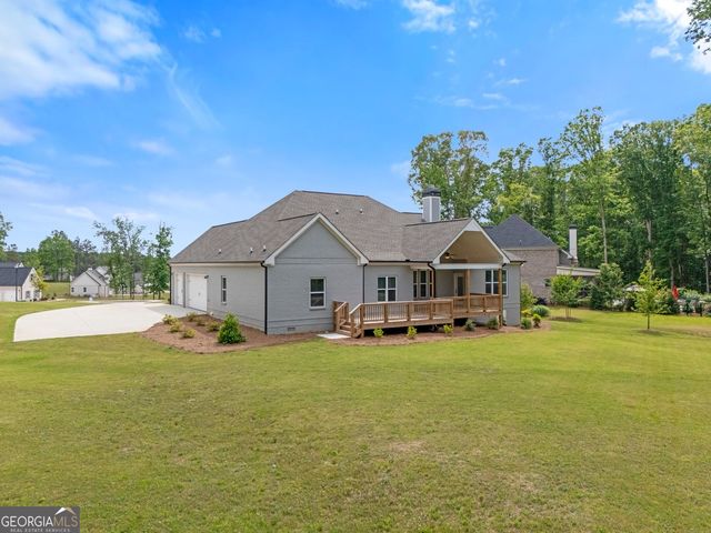 2335 Beebalm Drive, Statham, GA 30666