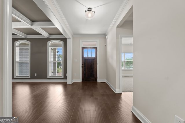 2335 Beebalm Drive, Statham, GA 30666