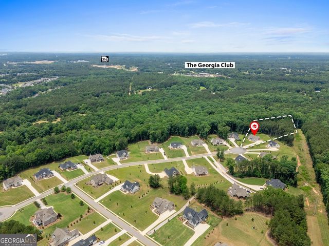 2335 Beebalm Drive, Statham, GA 30666