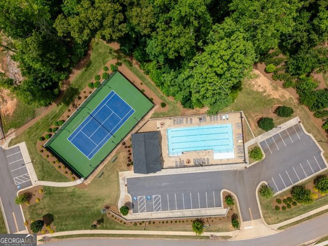2335 Beebalm Drive, Statham, GA 30666