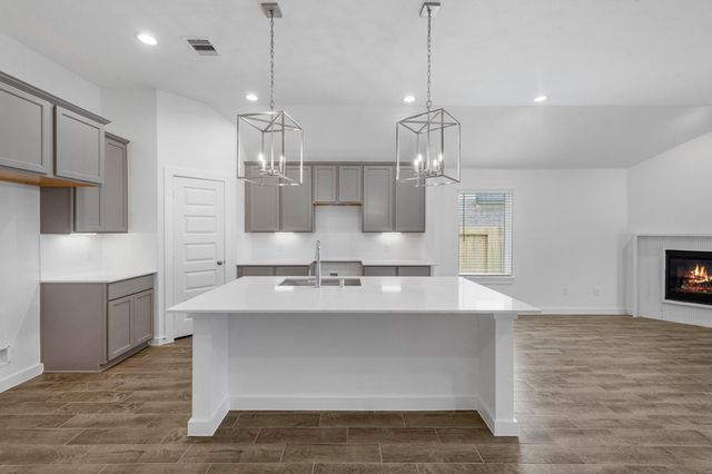 3110 Spitfire Drive, Rosenberg, TX 77471