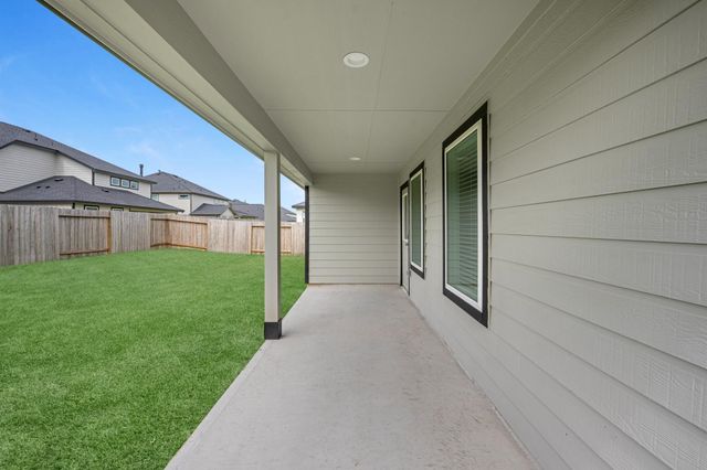 3110 Spitfire Drive, Rosenberg, TX 77471