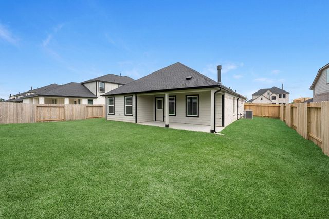 3110 Spitfire Drive, Rosenberg, TX 77471