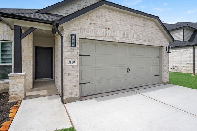 3110 Spitfire Drive, Rosenberg, TX 77471