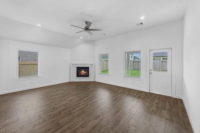 3110 Spitfire Drive, Rosenberg, TX 77471