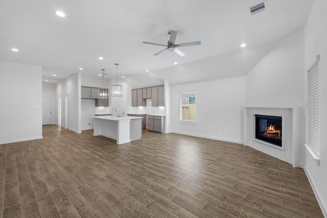 3110 Spitfire Drive, Rosenberg, TX 77471