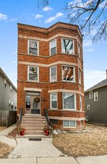 4021 N Whipple Street, Chicago, IL 60618