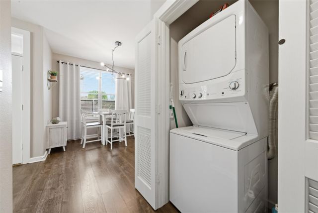 1201 Grove BLVD 1304, Austin, TX 78741