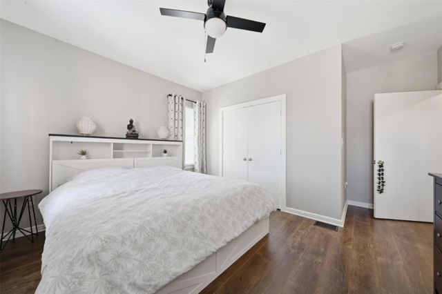 1201 Grove BLVD 1304, Austin, TX 78741