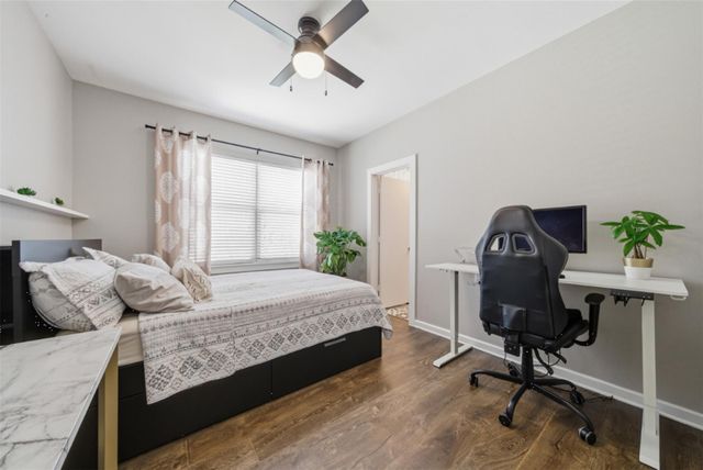 1201 Grove BLVD 1304, Austin, TX 78741