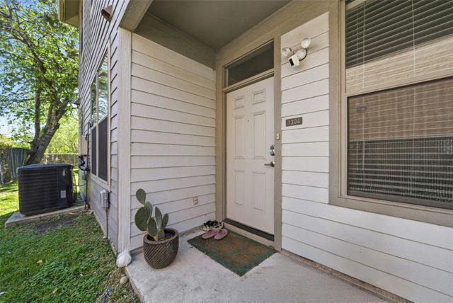 1201 Grove BLVD 1304, Austin, TX 78741
