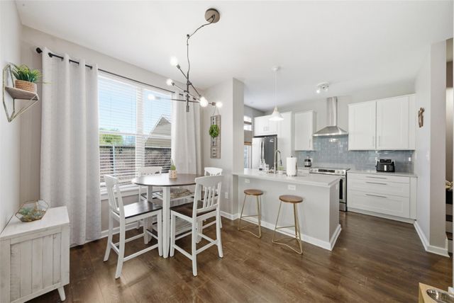 1201 Grove BLVD 1304, Austin, TX 78741