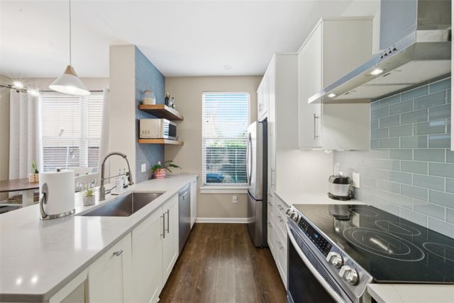 1201 Grove BLVD 1304, Austin, TX 78741