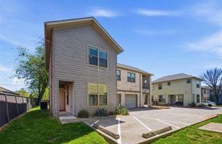 1201 Grove BLVD 1304, Austin, TX 78741
