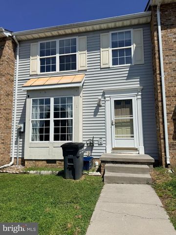 103 SUTTON CT, Winchester, VA 22601