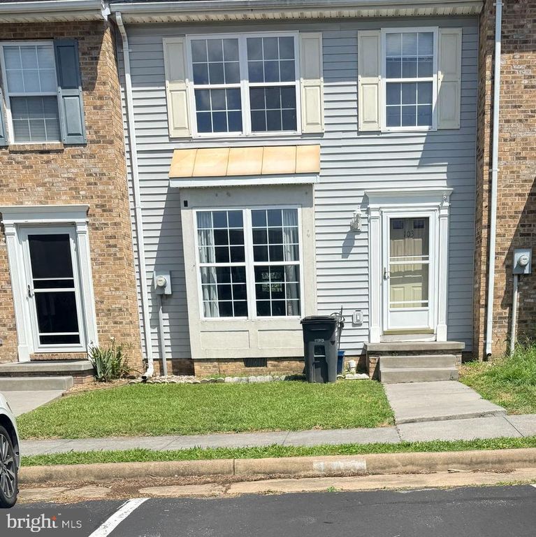 103 SUTTON CT, Winchester, VA 22601