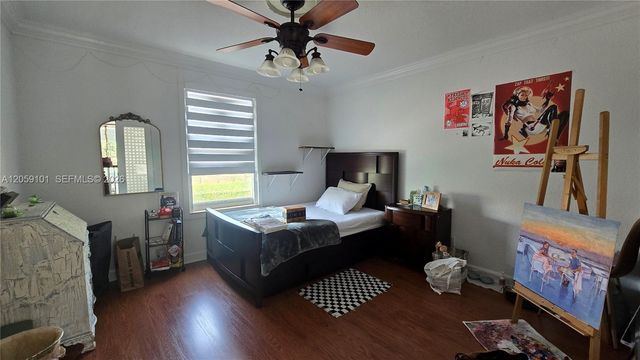 19179 S Gardenia Ave, Weston, FL 33332
