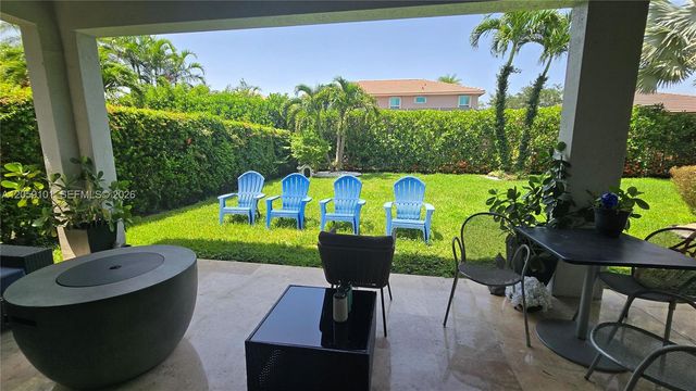 19179 S Gardenia Ave, Weston, FL 33332