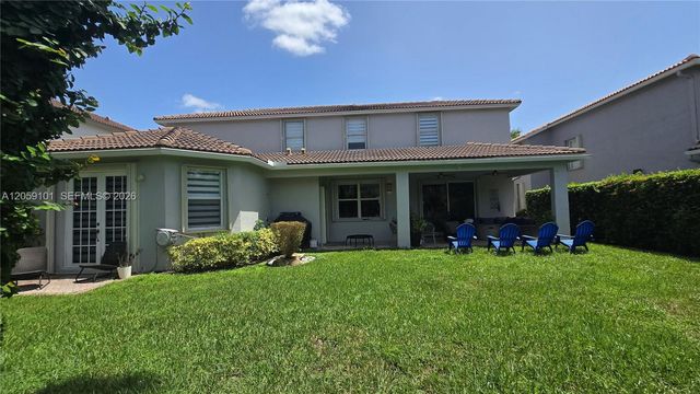 19179 S Gardenia Ave, Weston, FL 33332
