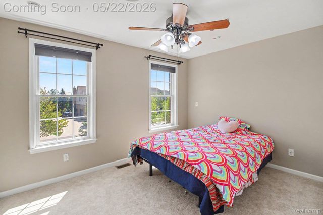 50371 LANGLEY Drive, Novi, MI 48374