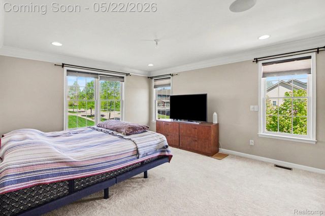 50371 LANGLEY Drive, Novi, MI 48374