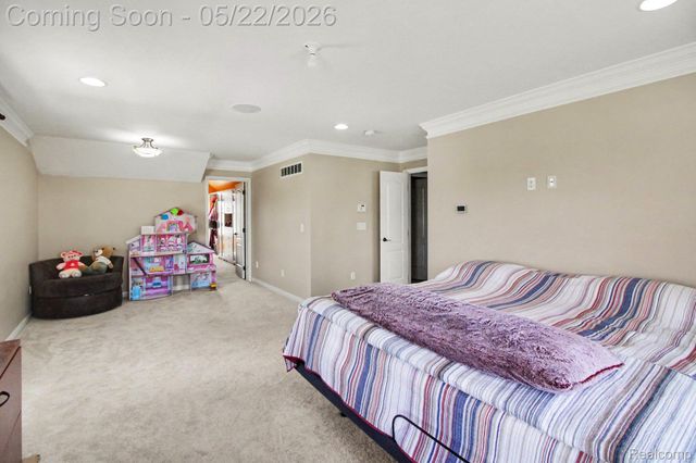 50371 LANGLEY Drive, Novi, MI 48374