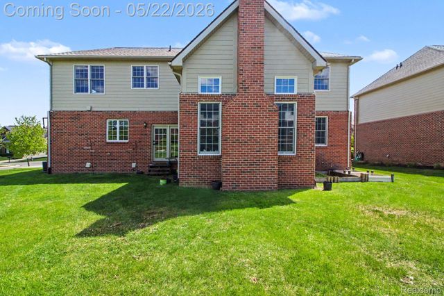 50371 LANGLEY Drive, Novi, MI 48374