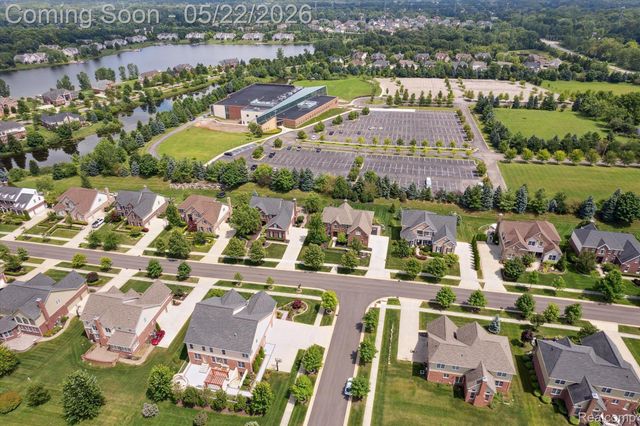 50371 LANGLEY Drive, Novi, MI 48374