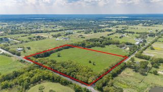 7.99 Acres Chapel Road, Quinlan, TX 75474