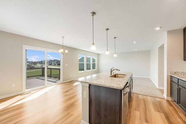 7860 Ellington Court, Hamilton Twp, OH 45039