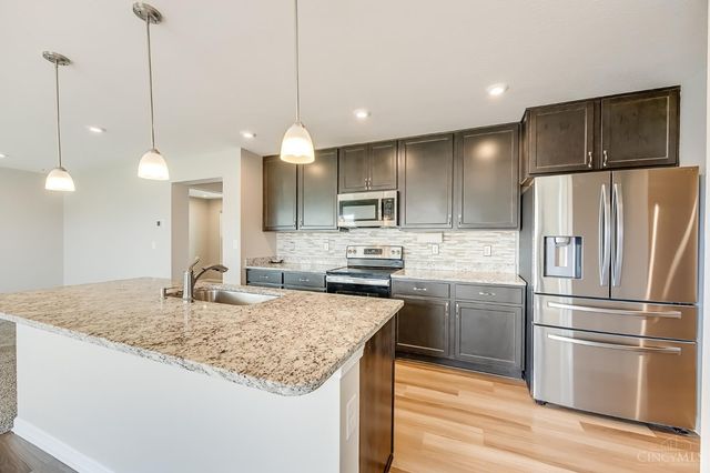 7860 Ellington Court, Hamilton Twp, OH 45039