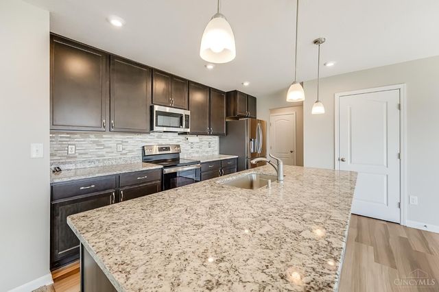 7860 Ellington Court, Hamilton Twp, OH 45039