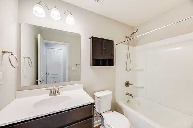 7860 Ellington Court, Hamilton Twp, OH 45039