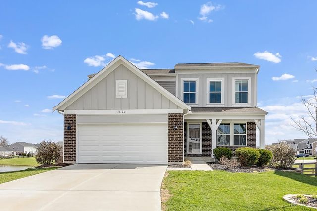 7860 Ellington Court, Hamilton Twp, OH 45039