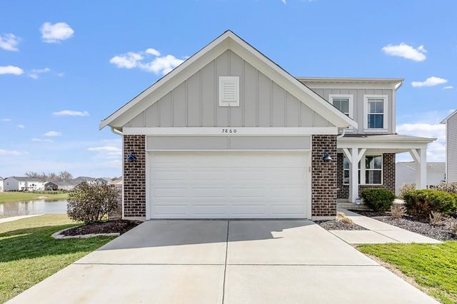 7860 Ellington Court, Hamilton Twp, OH 45039