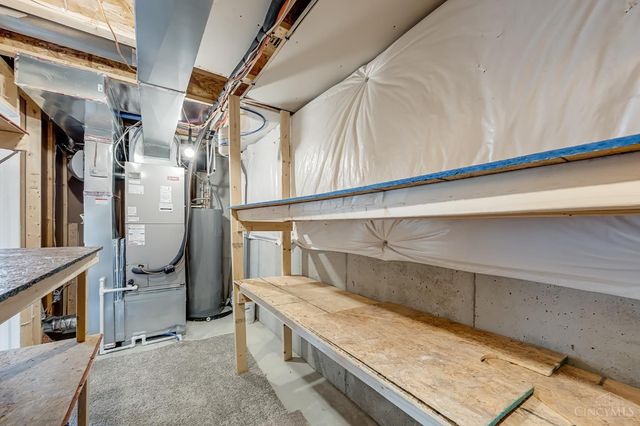 7860 Ellington Court, Hamilton Twp, OH 45039