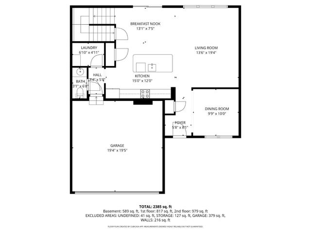 7860 Ellington Court, Hamilton Twp, OH 45039