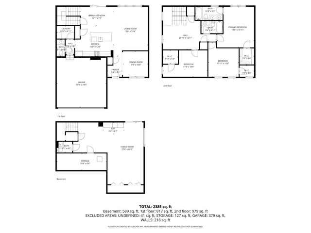 7860 Ellington Court, Hamilton Twp, OH 45039