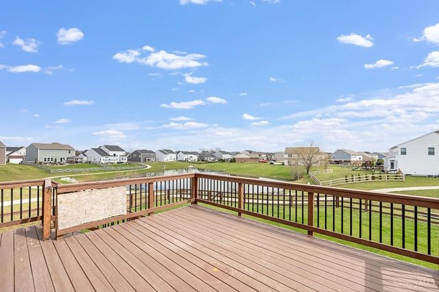 7860 Ellington Court, Hamilton Twp, OH 45039