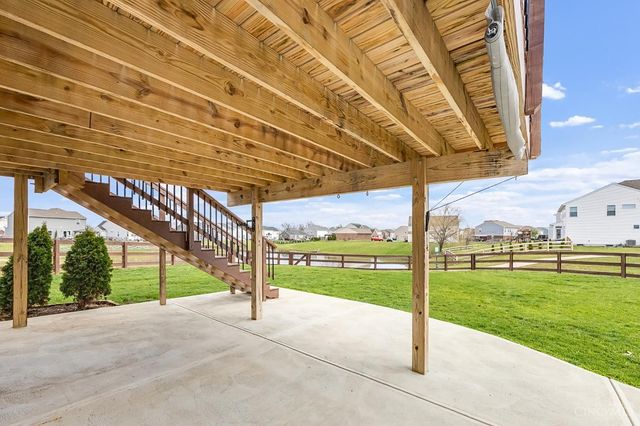 7860 Ellington Court, Hamilton Twp, OH 45039