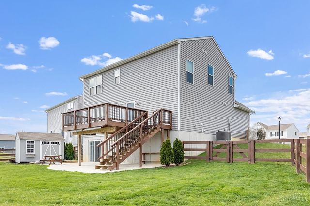 7860 Ellington Court, Hamilton Twp, OH 45039