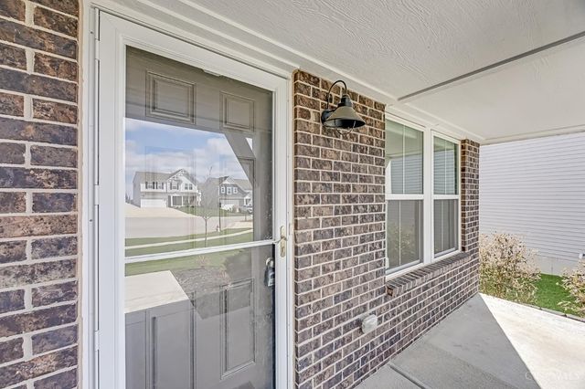 7860 Ellington Court, Hamilton Twp, OH 45039