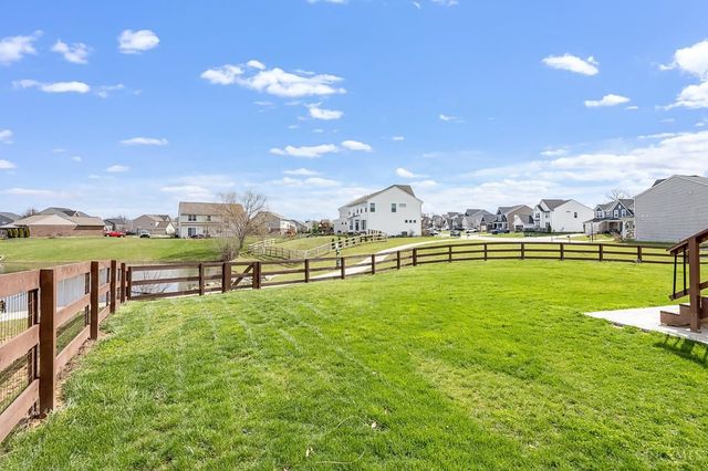 7860 Ellington Court, Hamilton Twp, OH 45039