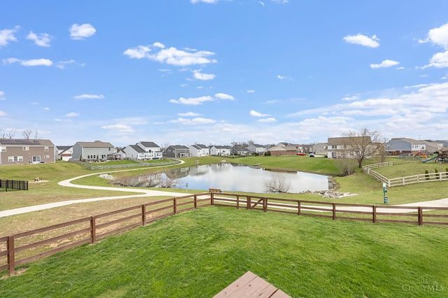 7860 Ellington Court, Hamilton Twp, OH 45039