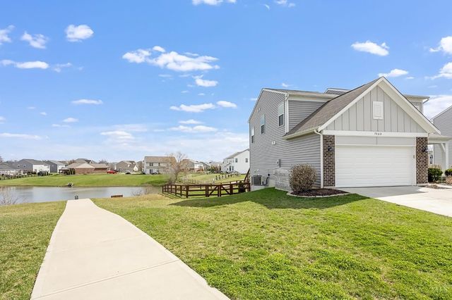 7860 Ellington Court, Hamilton Twp, OH 45039